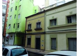 Maison jumelée  Rúa vicente risco. Se vende inmueble para rehabilitar en villagarcia de arosa