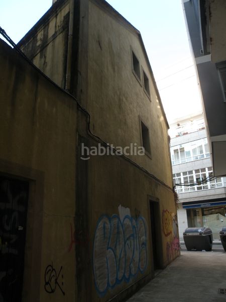 Foto 6d560da0-61d6-42f4-b975-be45b16d95e9. Casa adossada a Vilagarcía Vilagarcía de Arousa