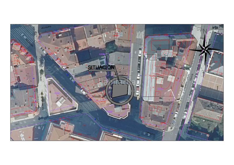 Foto a2f6ae26-6a06-4d24-9f12-fc27f70e5aa2. Casa adossada a Vilagarcía Vilagarcía de Arousa