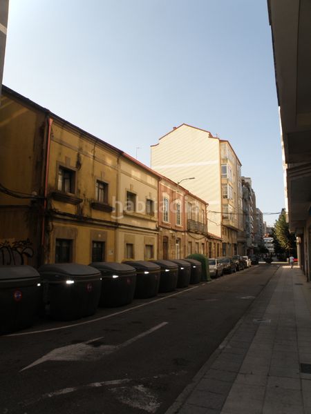 Foto b24c1bd1-7251-46fd-a44d-6e472fe2cea7. Casa adossada a Vilagarcía Vilagarcía de Arousa