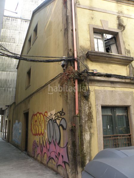 Foto b4586084-bfb6-423d-a03b-f97f522a17b4. Casa adossada a Vilagarcía Vilagarcía de Arousa