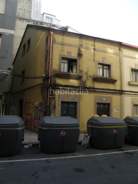Foto be16ebf7-f0bd-4779-8bbe-ee976c0d6ae1. Casa adossada a Vilagarcía Vilagarcía de Arousa