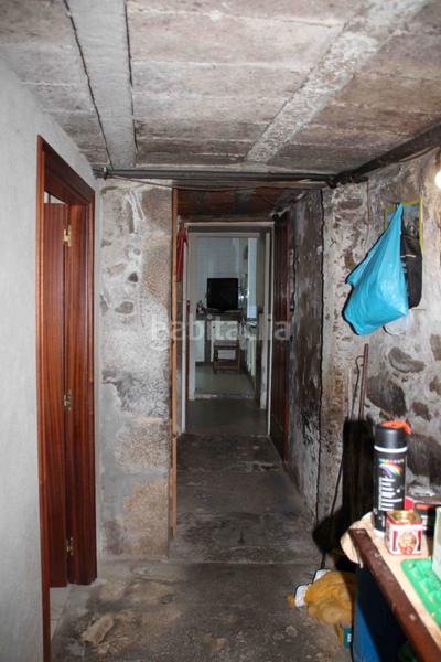 Foto 1ea2c456-fd62-4659-9517-725193232f71. Maison avec cheminée chauffage dans Dodro