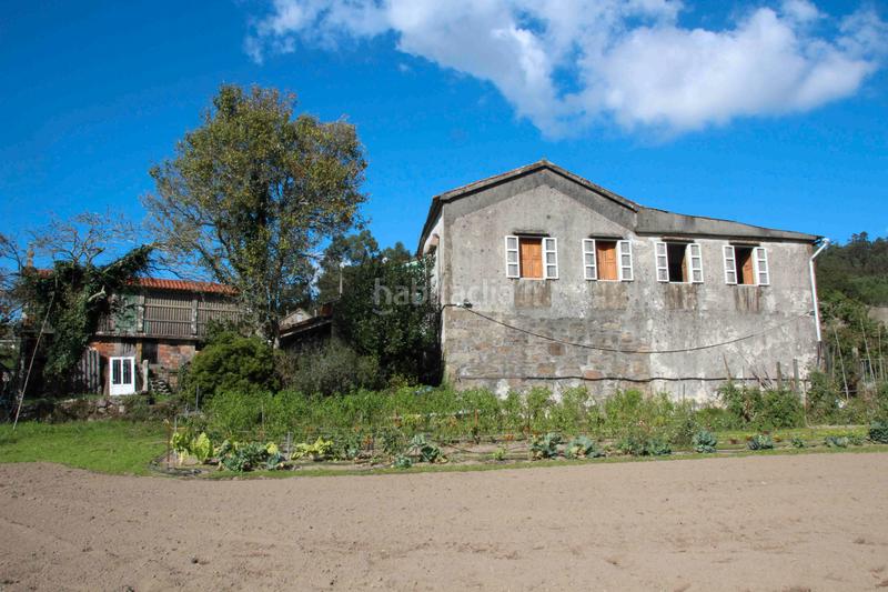 Foto 62523146-af51-46c6-ba57-6c84c0106e7c. Maison avec cheminée chauffage dans Dodro