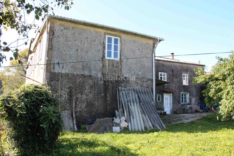 Foto 67af1784-56c8-4259-a2b0-11a0c3c4f524. Maison avec cheminée chauffage dans Dodro