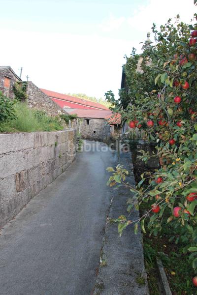 Foto 949c16e2-2e12-4054-9467-f4aea760122d. Maison avec cheminée chauffage dans Dodro