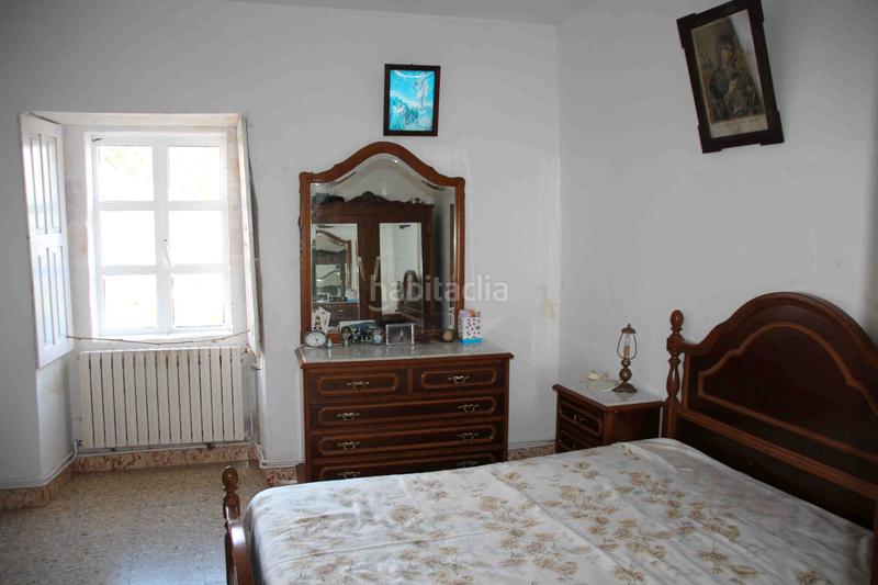 Foto a6d35629-9d26-4ac8-8385-919a440ebfd9. Maison avec cheminée chauffage dans Dodro