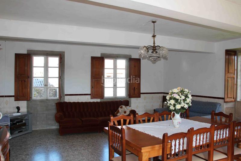 Foto b57a5296-04db-4ef6-98cd-08b37cce9d44. Maison avec cheminée chauffage dans Dodro