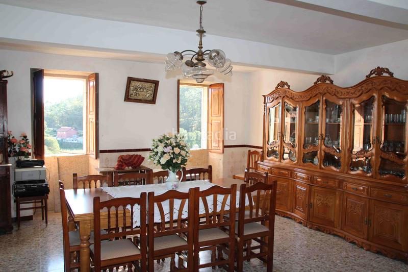 Foto cb9fa51b-55b6-43e9-99f5-a3ffc1edccaa. Maison avec cheminée chauffage dans Dodro