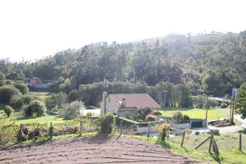 Foto f519d1d4-52ce-4c7d-8072-d4b20af3d5f5. Maison avec cheminée chauffage dans Dodro