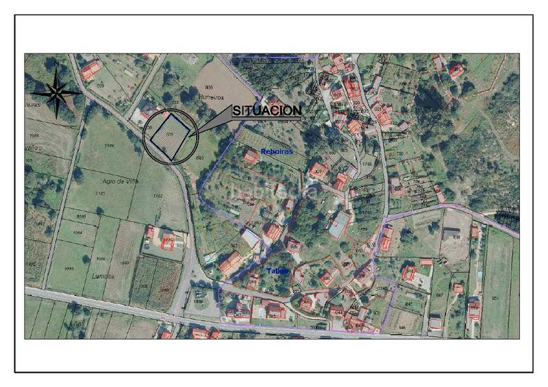 Foto 638b9ffe-9520-41be-85c1-96cf06ebcd2c. Terreny residencial a Dodro