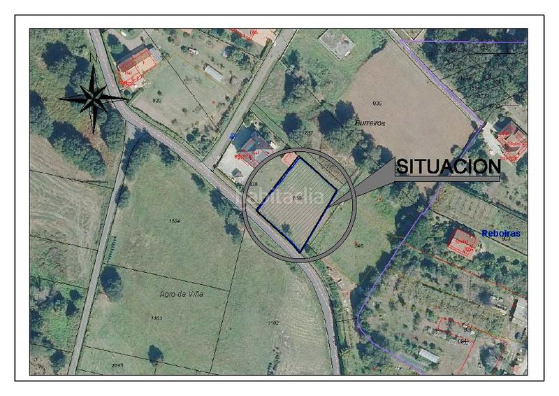 Foto f68bd0f4-e2c7-456f-b98d-2866fa528c67. Terreny residencial a Dodro