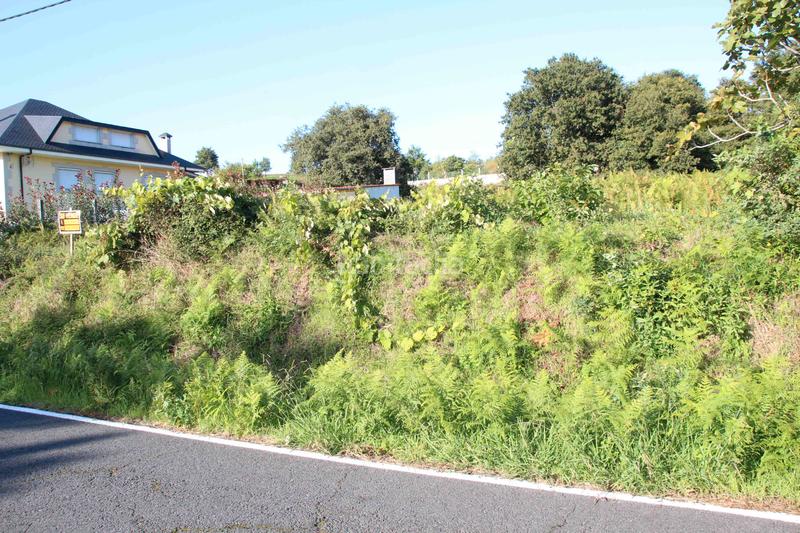 Foto fb7fdfb9-0d55-4c17-96ad-dc5a59a753f8. Terreny residencial a Dodro