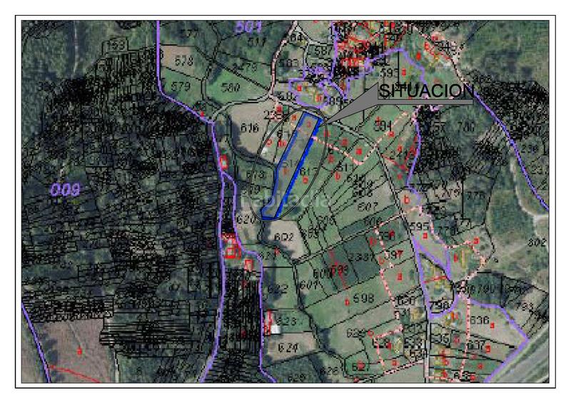 Foto 9ac762e5-70f3-4272-a8a9-425c4ef83747. Terreny residencial a Dodro