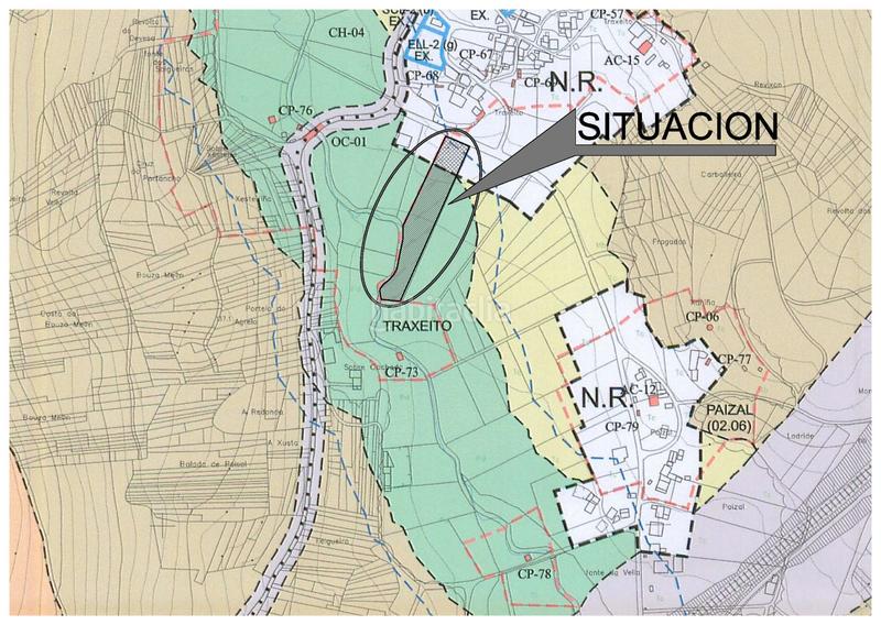 Foto f3a427ef-5df0-483a-b944-a3009e102276. Terreny residencial a Dodro