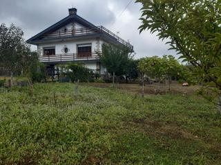 Xalet  N/a. Sw vende chalet en lg. francelos, rois, la coruña