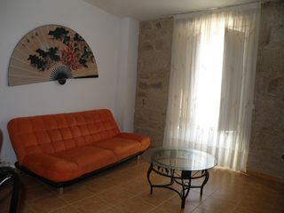 Lloguer Apartament  Praza de macias. Se alquila apartamento en el centro de padron, la coruña