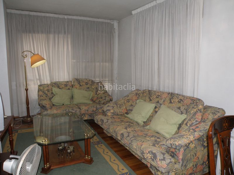 Foto 0a057682-fbf7-49c6-8bdc-320661b9e3e8. Pis amb aparcament a Vilagarcía Vilagarcía de Arousa