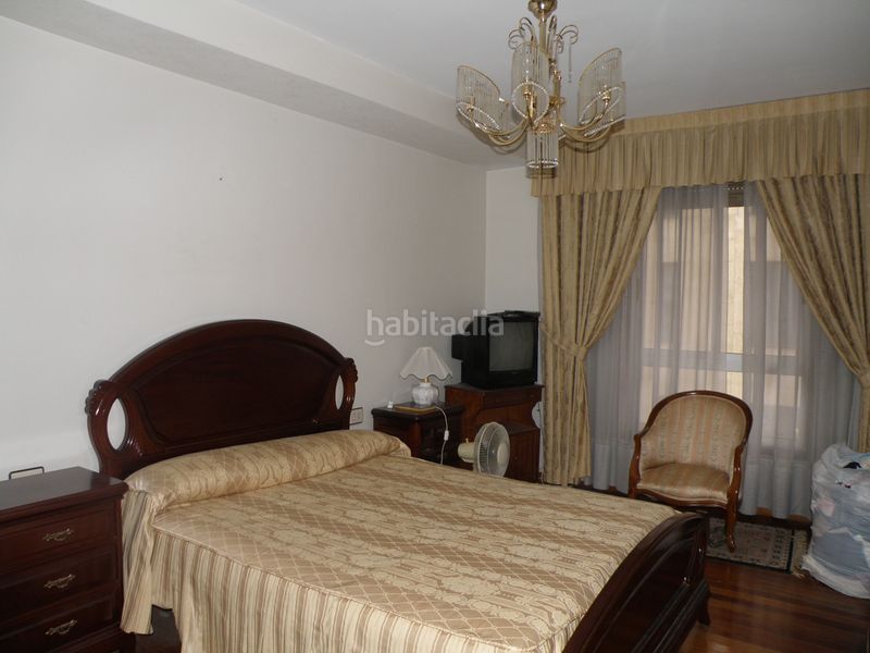 Foto 287a1e02-8318-4ccf-b9db-56571ab3398d. Pis amb aparcament a Vilagarcía Vilagarcía de Arousa