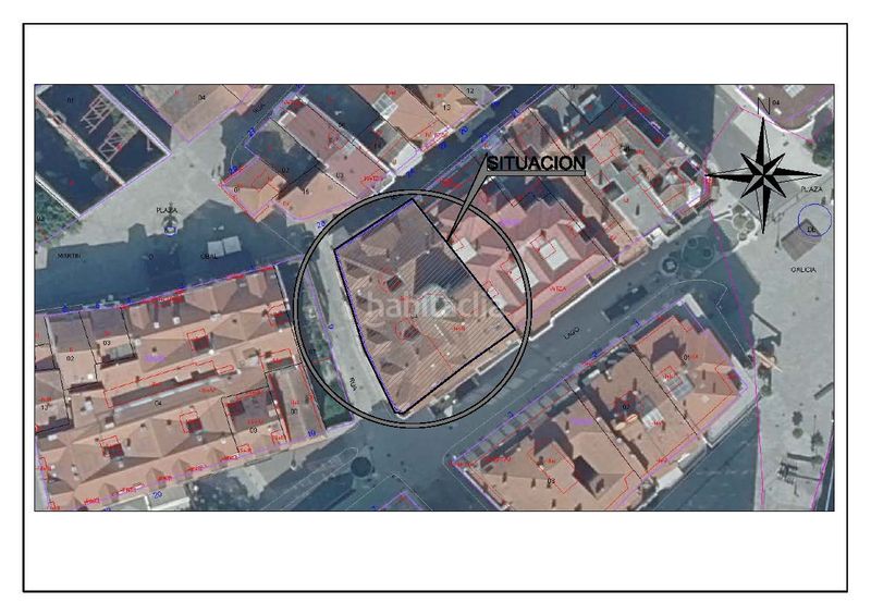 Foto 49e3ef59-9a90-465d-ac59-727a4b24408c. Pis amb aparcament a Vilagarcía Vilagarcía de Arousa