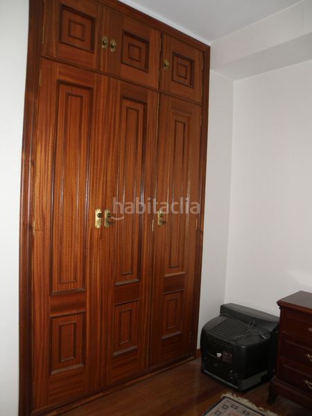 Foto 4f7c3dea-1ced-479d-90aa-27ea7c50c9a5. Pis amb aparcament a Vilagarcía Vilagarcía de Arousa