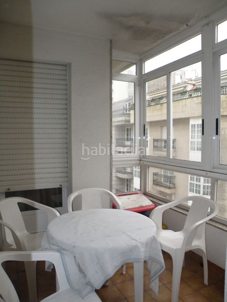 Foto 617d23a6-2d3a-4e5b-8bf1-0fe787cef345. Pis amb aparcament a Vilagarcía Vilagarcía de Arousa