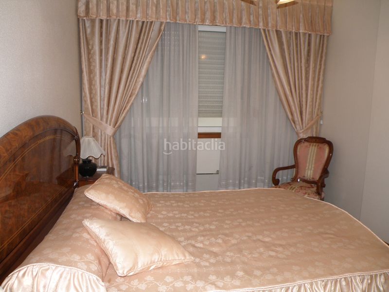 Foto 83b714fe-2418-4d37-99a6-61550ebd9c3c. Pis amb aparcament a Vilagarcía Vilagarcía de Arousa