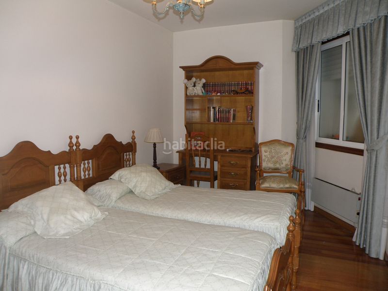 Foto 8de2e888-41d1-4566-948a-1eaa5b561c74. Pis amb aparcament a Vilagarcía Vilagarcía de Arousa