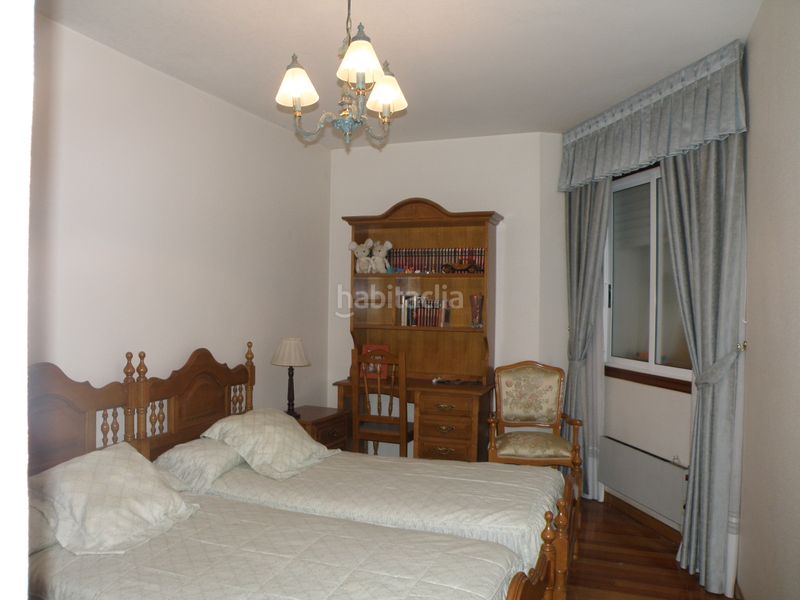 Foto 91ee3447-bf87-4869-9ac3-fac2253abe68. Pis amb aparcament a Vilagarcía Vilagarcía de Arousa