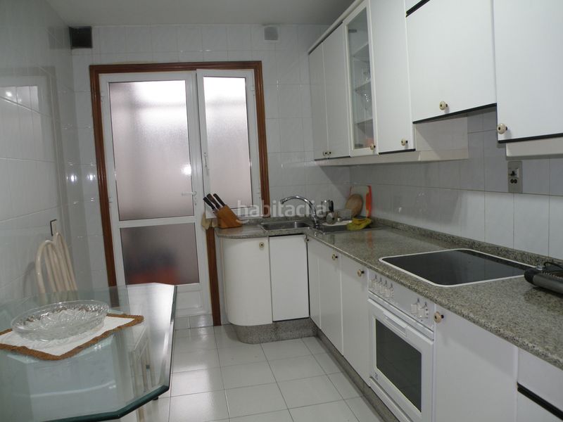 Foto b02bfb19-9d54-4b7a-ab34-dd09ccc5c54b. Pis amb aparcament a Vilagarcía Vilagarcía de Arousa