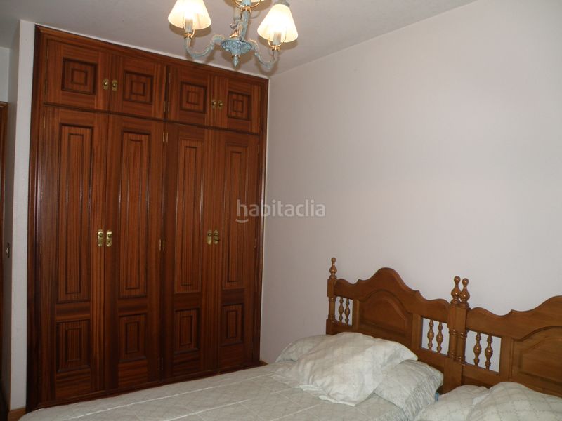 Foto ea8314f9-dd36-4e90-876c-15a3dfa2e20c. Pis amb aparcament a Vilagarcía Vilagarcía de Arousa