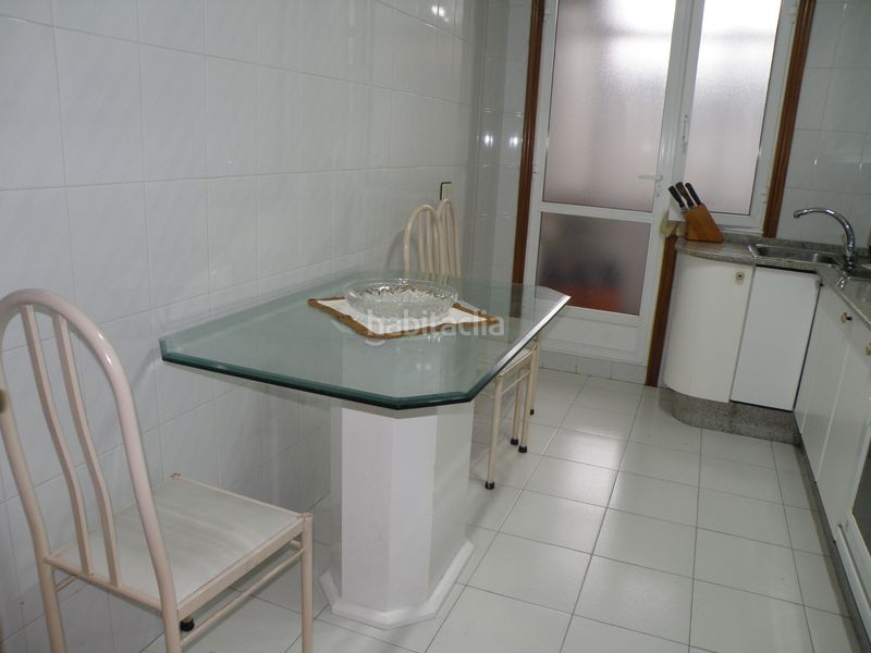 Foto ebb598dd-917f-43c5-b2bc-c9378d96147a. Pis amb aparcament a Vilagarcía Vilagarcía de Arousa