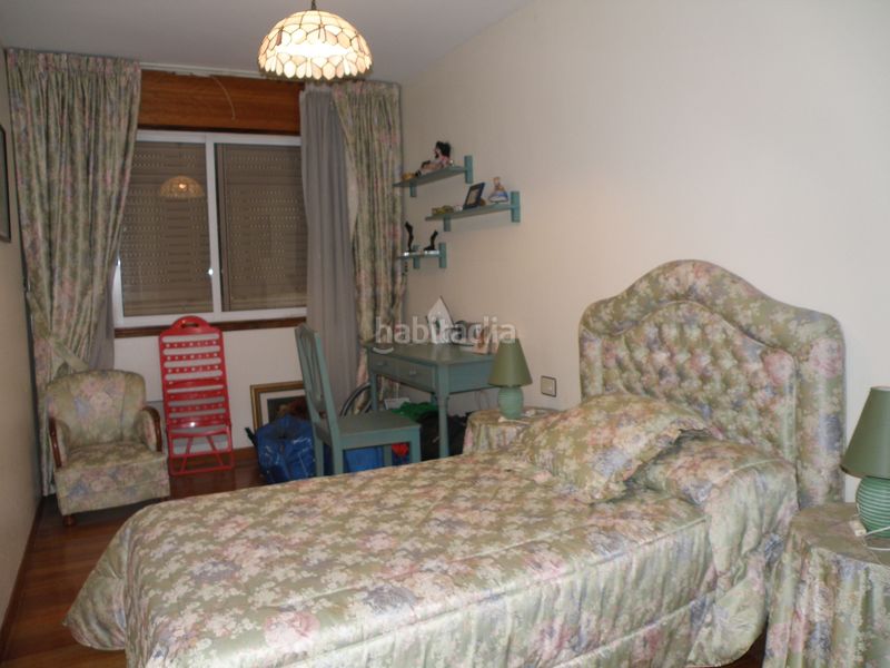 Foto f03bf643-fec2-4a36-907a-fc2dd8f2a0e2. Pis amb aparcament a Vilagarcía Vilagarcía de Arousa