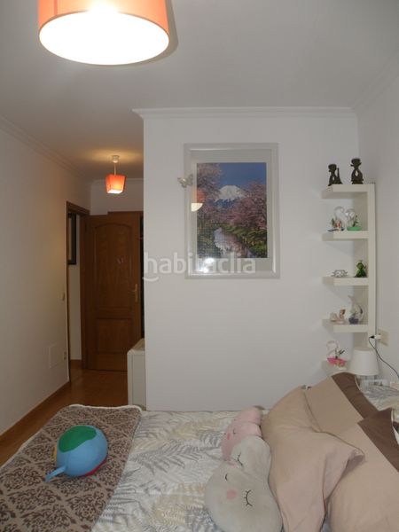 Foto 0621a443-615d-492d-a87e-51f5d2cb241a. Rent flat with heating in Padrón