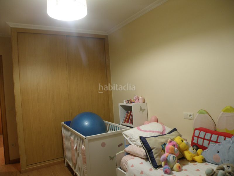 Foto 0c1c87d4-02f4-4451-939d-ec7f95a8ea77. Rent flat with heating in Padrón