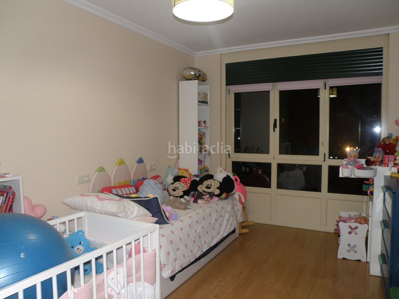 Foto 30eb1d79-6a6d-4d90-9344-da8c72dd7024. Rent flat with heating in Padrón