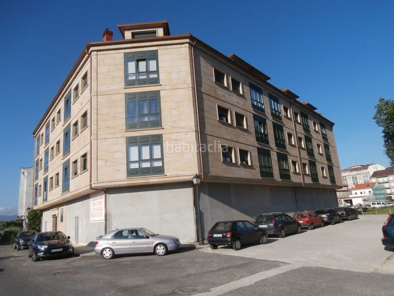 Foto 44d74994-5e01-42c5-b86e-75838c09e04a. Rent flat with heating in Padrón