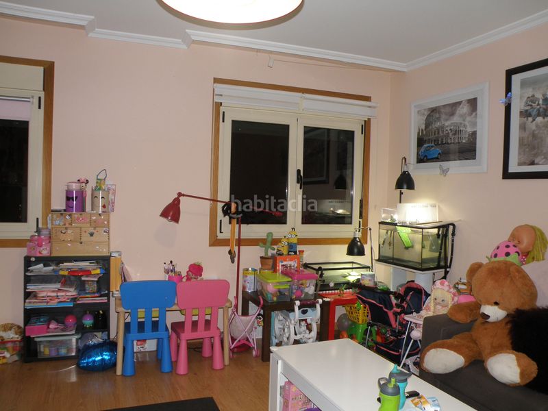 Foto 55eb2387-b083-4dc5-81e6-f7120f9ae62a. Rent flat with heating in Padrón