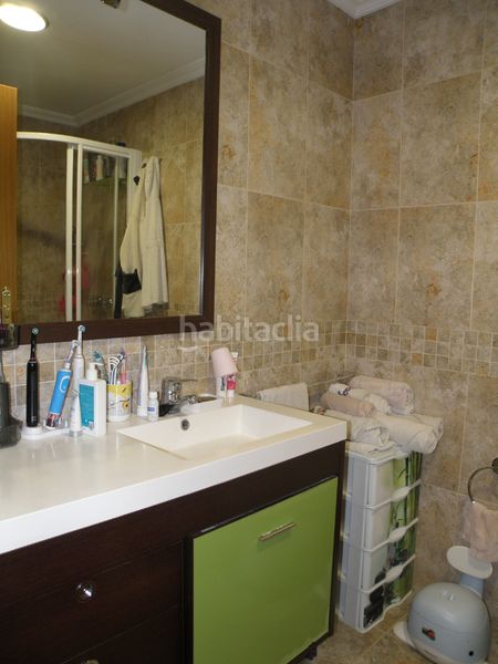 Foto 5a9af757-418b-4213-8732-0f88ce29e5f2. Rent flat with heating in Padrón
