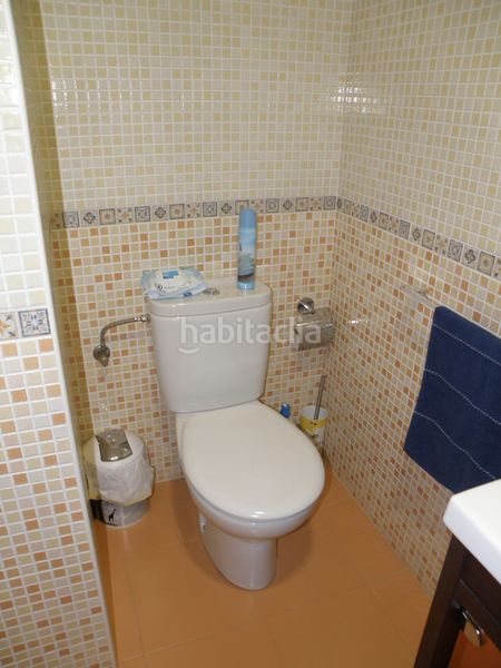 Foto 604c944d-6936-434a-a83d-5fcce1d51dab. Rent flat with heating in Padrón