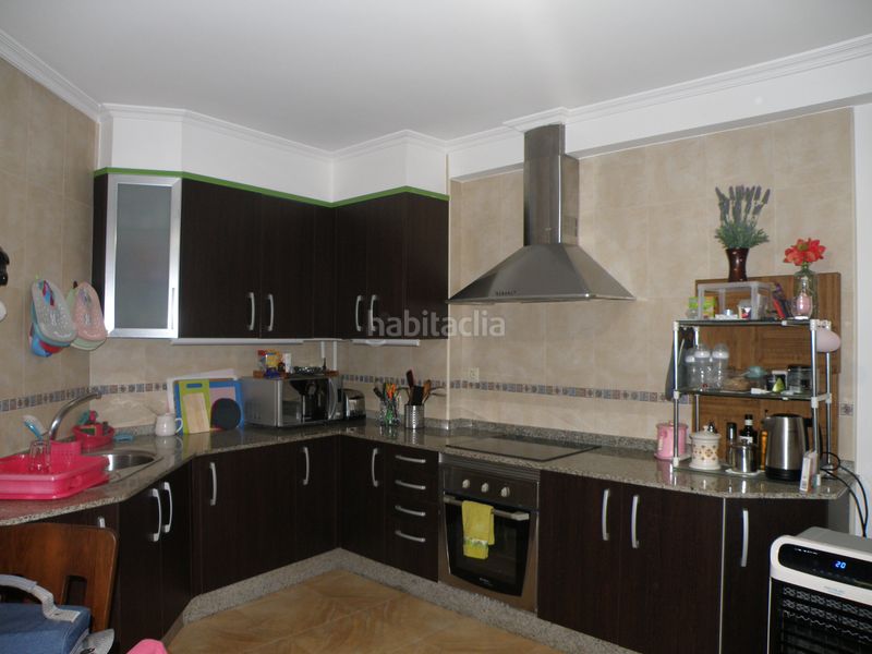 Foto 695dfd56-7166-4ea6-890b-b11a8a594848. Rent flat with heating in Padrón