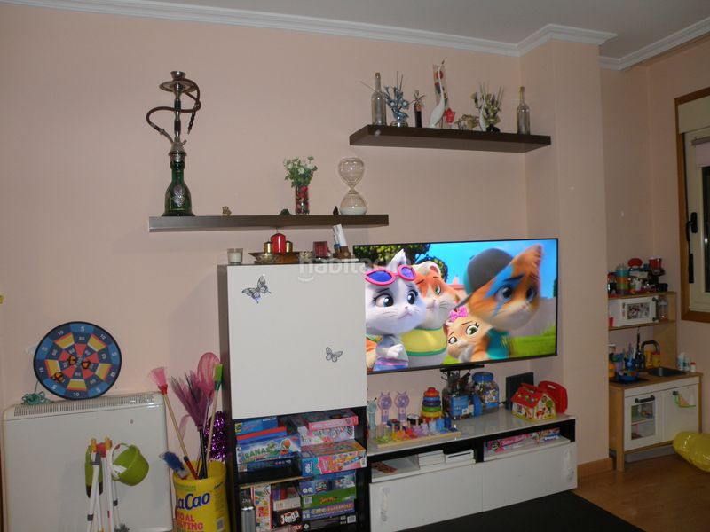 Foto 7f7a0a93-159b-4d3c-9ffa-1e5fa55565cd. Rent flat with heating in Padrón