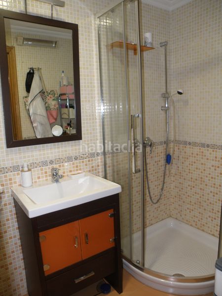 Foto 7fde7f09-6dd1-4331-9bf7-9d976a93eb51. Rent flat with heating in Padrón
