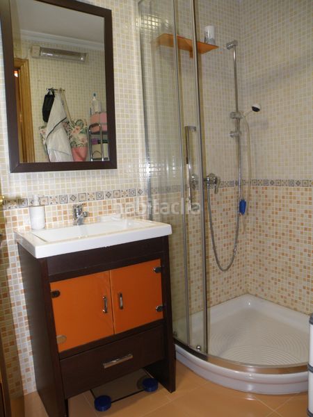 Foto b4e31616-9aff-4101-964f-53bc7bd152f6. Rent flat with heating in Padrón