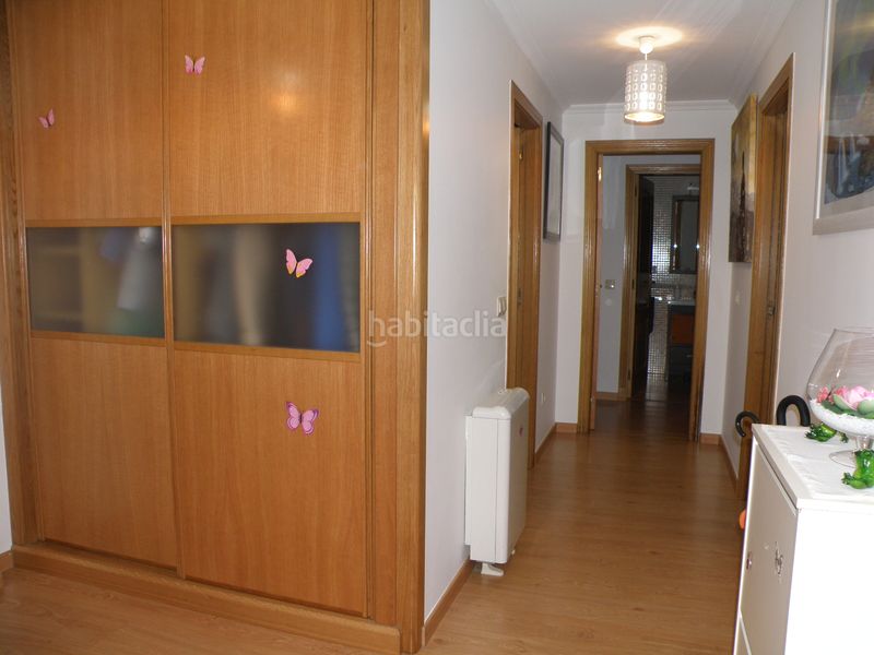 Foto dedba703-5117-4325-b475-c0b5f99b449f. Rent flat with heating in Padrón
