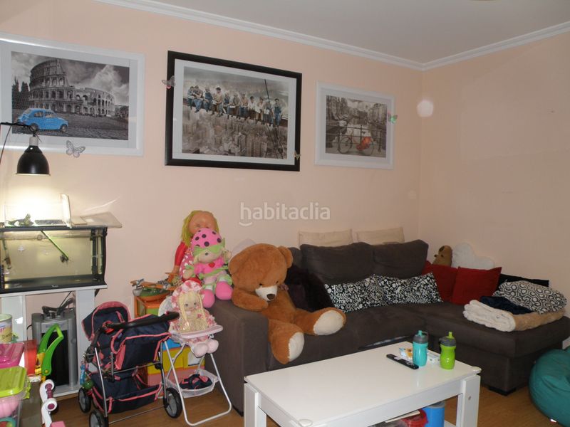 Foto eaf0d8a3-08fd-477a-b03c-e2789cf84ba9. Rent flat with heating in Padrón