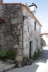 Maison jumelée  Lugar imo. Se vende casa rustica entre medianeras, en imo, dodro, la coruña