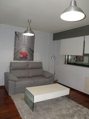 Alquiler Dúplex  Rúa viorneira. Se alquila duplex en el milladoiro, ames, la coruña