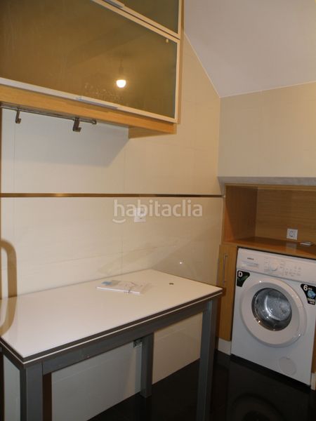 Foto 088cdb69-4be9-415c-8cc1-c8a9669178eb. Rent duplex with parking in O Milladoiro Ames