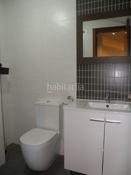 Foto 5490d6db-0d1b-42e6-b0b4-4ad0b9ed330c. Rent duplex with parking in O Milladoiro Ames